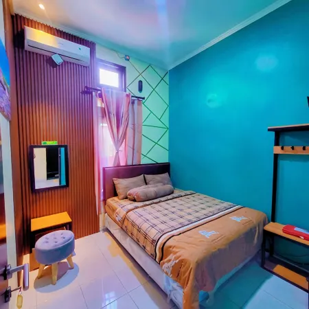 Adyvan Villa