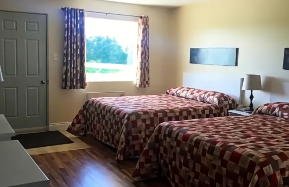 埃斯卡勒汽車旅館