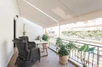 Nicholas Point Apartments and Rooms Hotels in Ilion