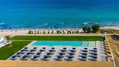 Smy Kos Beach & Splash