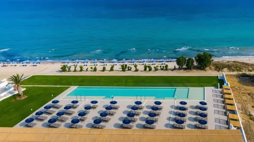 Smy Kos Beach & Splash