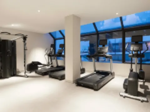 AC Hotel Frisco Colorado Hoteles en Frisco