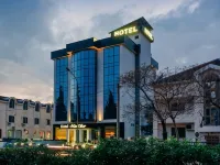 Hotel New Star