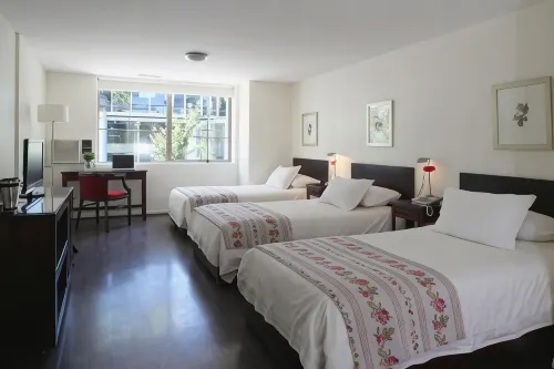 MR Express (ex Hotel Neruda Express) Hotels in Las Condes