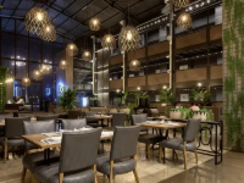 貨運88酒店 盧薩卡酒店