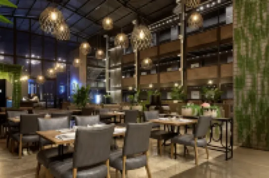 Cargo88 Hotel Các khách sạn ở Lusaka