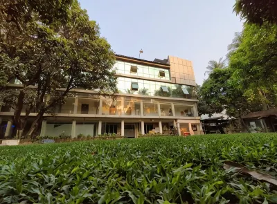 Sher-E-Punjab Hotels in Kolkata
