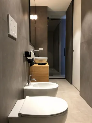 黃金套房 50 號飯店