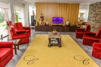 Hotel Columbano Hotels in Peso da Régua