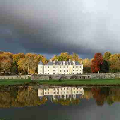 Château des Arpentis Hotel Exterior