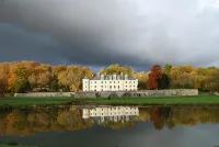 Chateau des Arpentis Hotels in Cangey