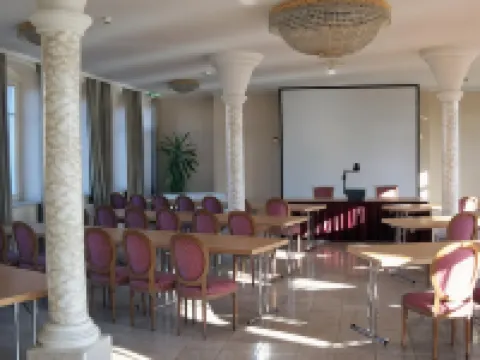 Parkhotel Altenburg Hotels in Altenburg