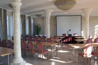 Parkhotel Altenburg
