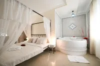 加爾尼丹什飯店