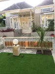 Dds Villa Permata Garden Regency