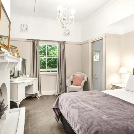 The Bundanoon Guest House