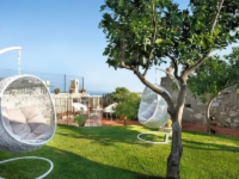 Hotel Villa Taormina Hoteles en Taormina