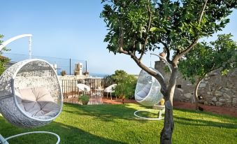 Hotel Villa Taormina
