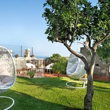 Hotel Villa Taormina