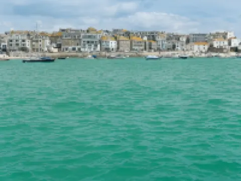 Lifeboat Inn Hotels in St Ives