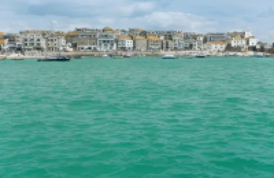 救生艇旅館 聖艾夫斯酒店