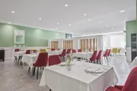 Sercotel Los Llanos - فطور