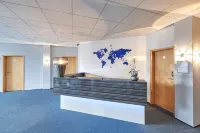 Komm' in Hotel Hotels in Mechernich