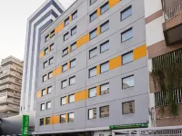 Ibis Styles RJ Botafogo Hotels near Comuna