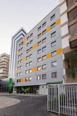 Ibis Styles RJ Botafogo