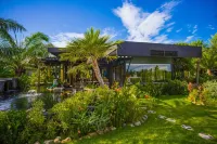 Palm Pran Resort Hotels in Pran Buri