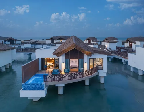 Anantara Mina Ras Al Khaimah Resort Hotels in Al Riffa