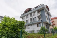 Flora Trabzon Apart - Apartments