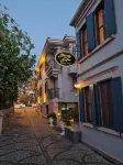 Ferahi Evler Ayvalık Hotels in Ali Çetinkaya