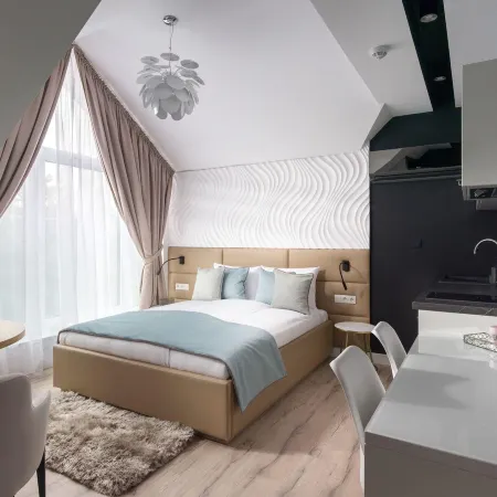 My Story Sopot Apartments