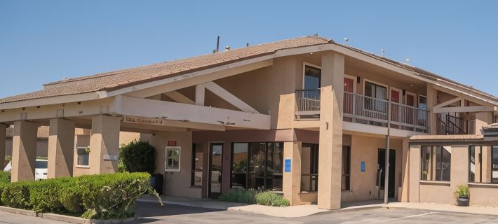 Motel 6 Soledad, CA Hotels in Monterey County