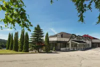 Kongsvinger Budget Hotel Các khách sạn ở 