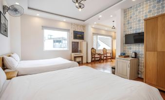 Thanh Anh 2 Hotel - Gan Cho Dem Da Lat