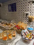 多加納宮房間和套房 Corso Vittorio Emanuele附近的飯店