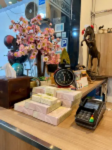 Cabin Hotel Bhayangkara