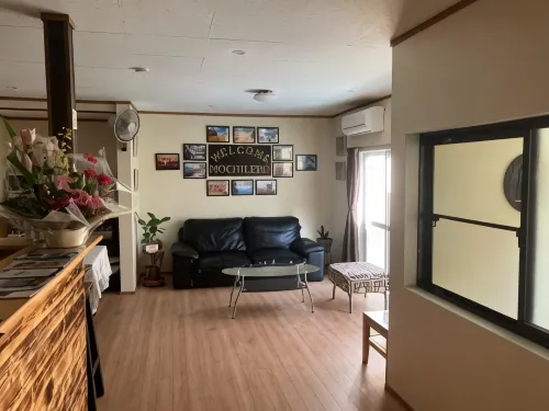 Onomichi Mochilero - Hostel - 2-Star