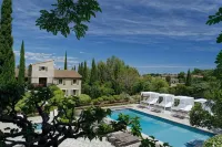 Hôtel Montmorency & Spa