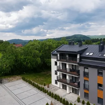 Spokojna, Sun & Snow