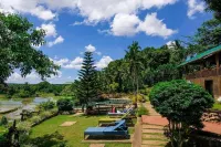 Samkara Restaurant and Garden Resort Hotels in Laguna