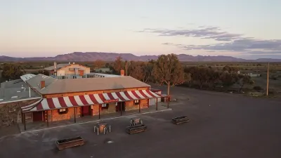 Prairie Hotel
