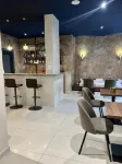 Hôtel Al Afifa - Quầy Bar