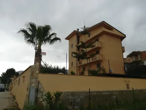 Sole Mare E Relax for Dream Holidays in Siculiana