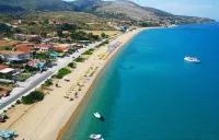 Villa Sakos in Skala