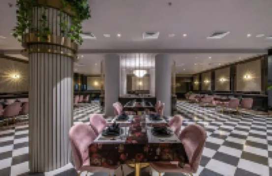 Clarks Inn Suites Raipur