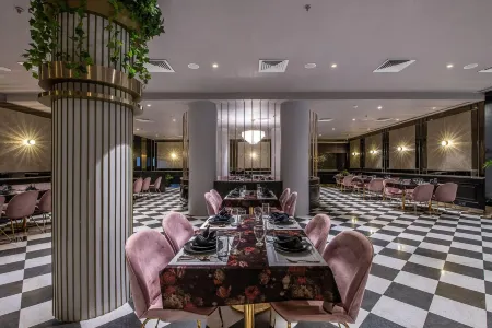 Clarks Inn Suites Raipur