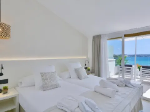 Paguera Treff Boutique Hotel Hotels in Peguera